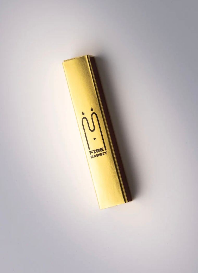 Gold Matches