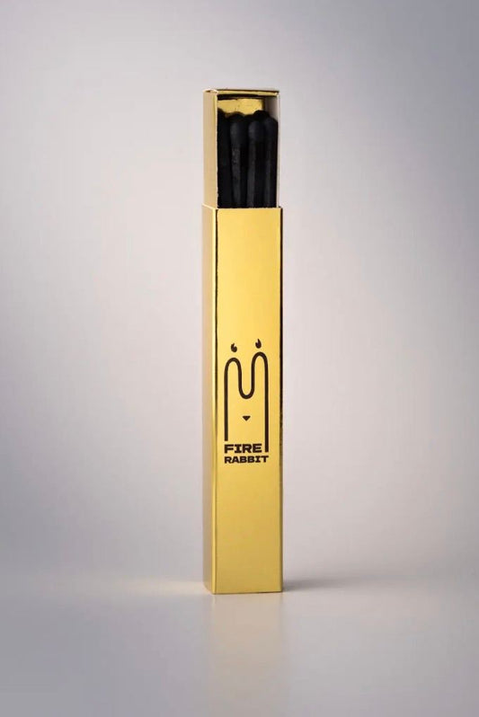 Gold Matches