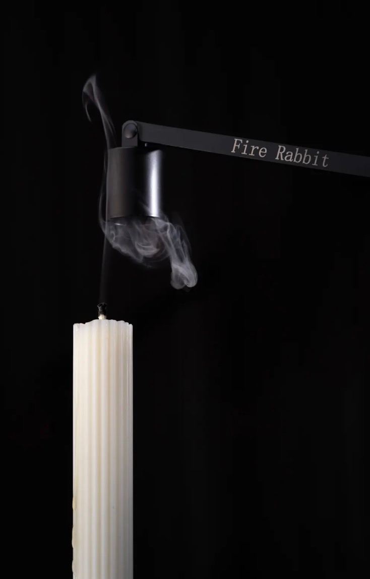 Snuffer Fire Extinguisher