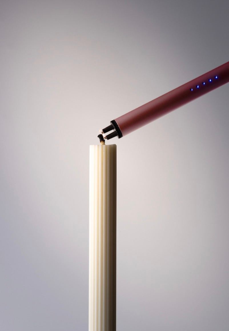 Electric Candle Lighter (USB-Rechargeable)
